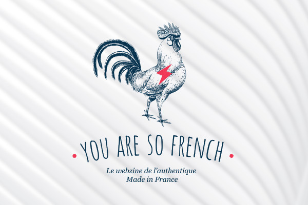 Projet You are so french