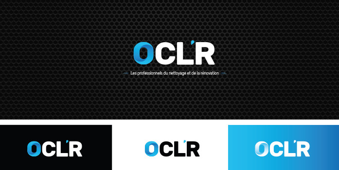 Logo OCL'R